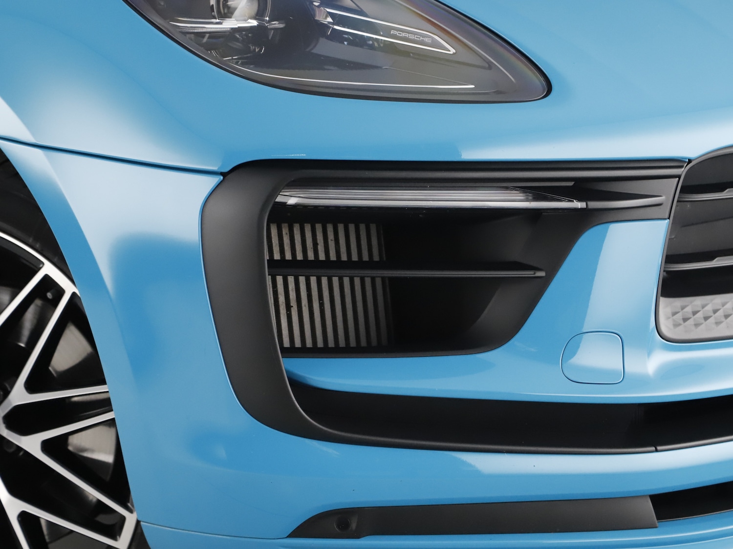 Used Porsche Macan 2022 for sale - 76405683: Photo 34