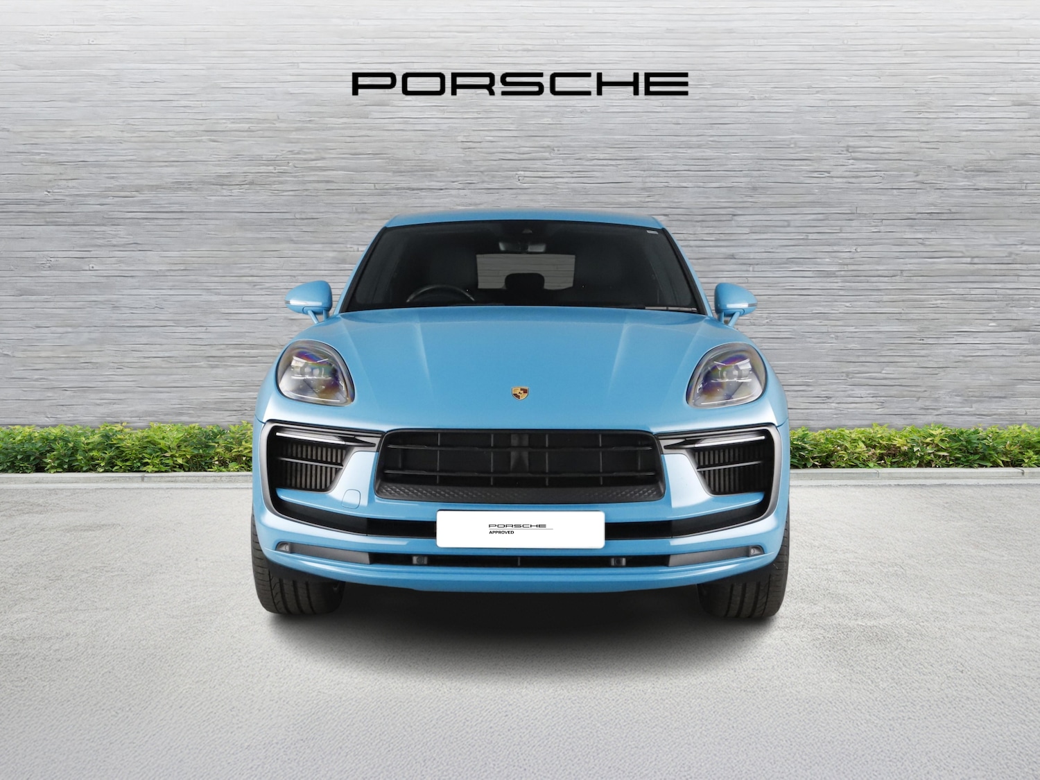 Used Porsche Macan 2022 for sale - 76405683: Photo 6