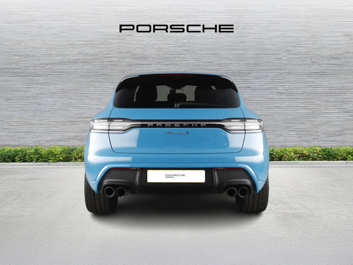 Used Porsche Macan 2022 for sale - 76405683: Photo 7