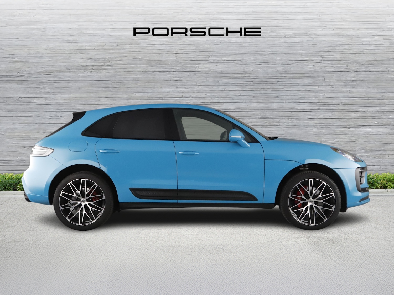 Used Porsche Macan 2022 for sale - 76405683: Photo 8