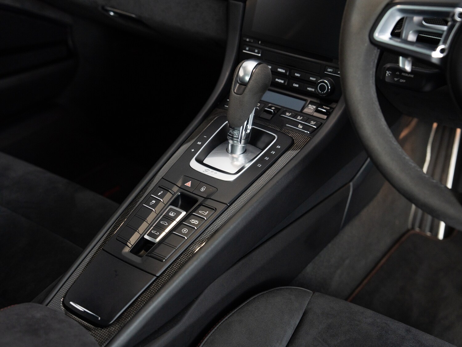 Used Porsche 911 2017 for sale - 75895678: Photo 10