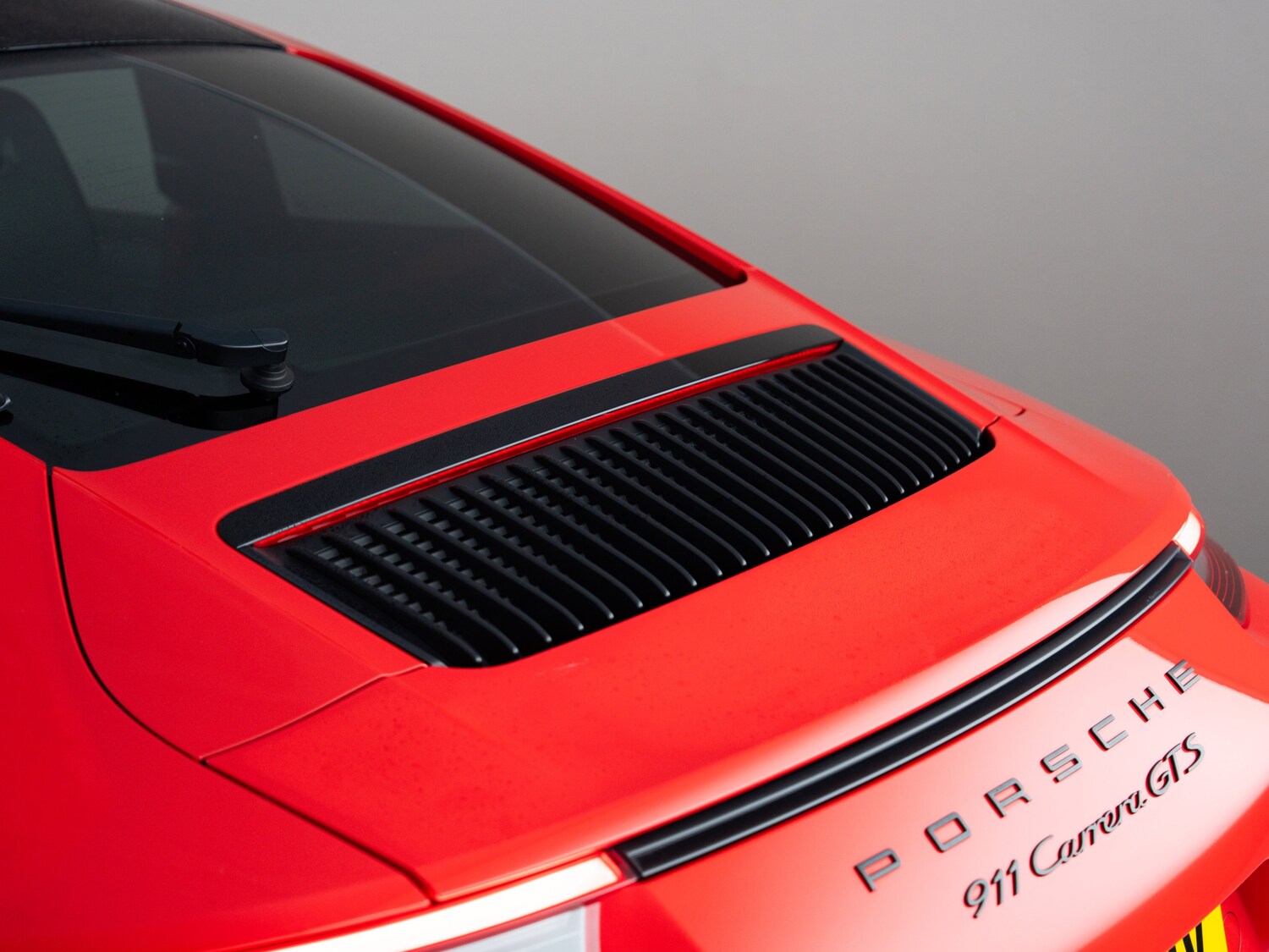 Used Porsche 911 2017 for sale - 75895678: Photo 11