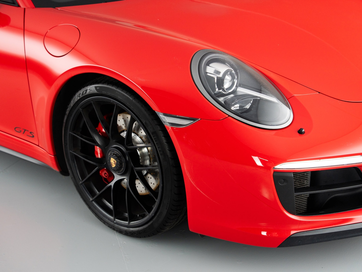 Used Porsche 911 2017 for sale - 75895678: Photo 14