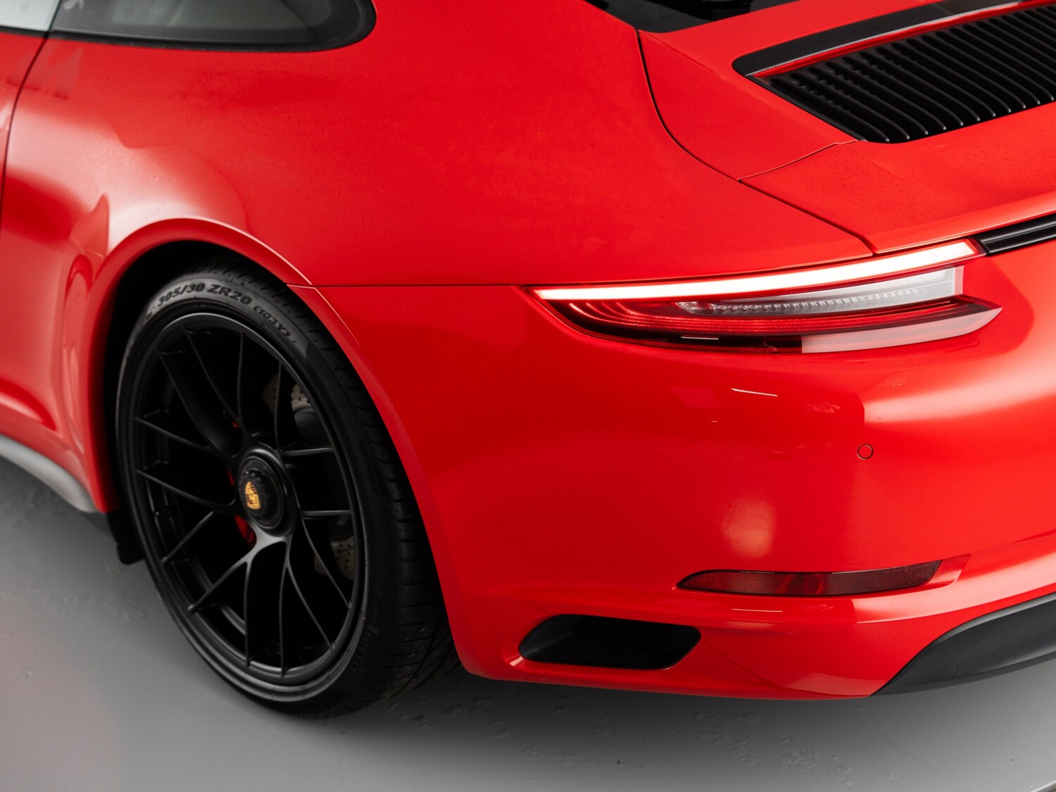 Used Porsche 911 2017 for sale - 75895678: Photo 16