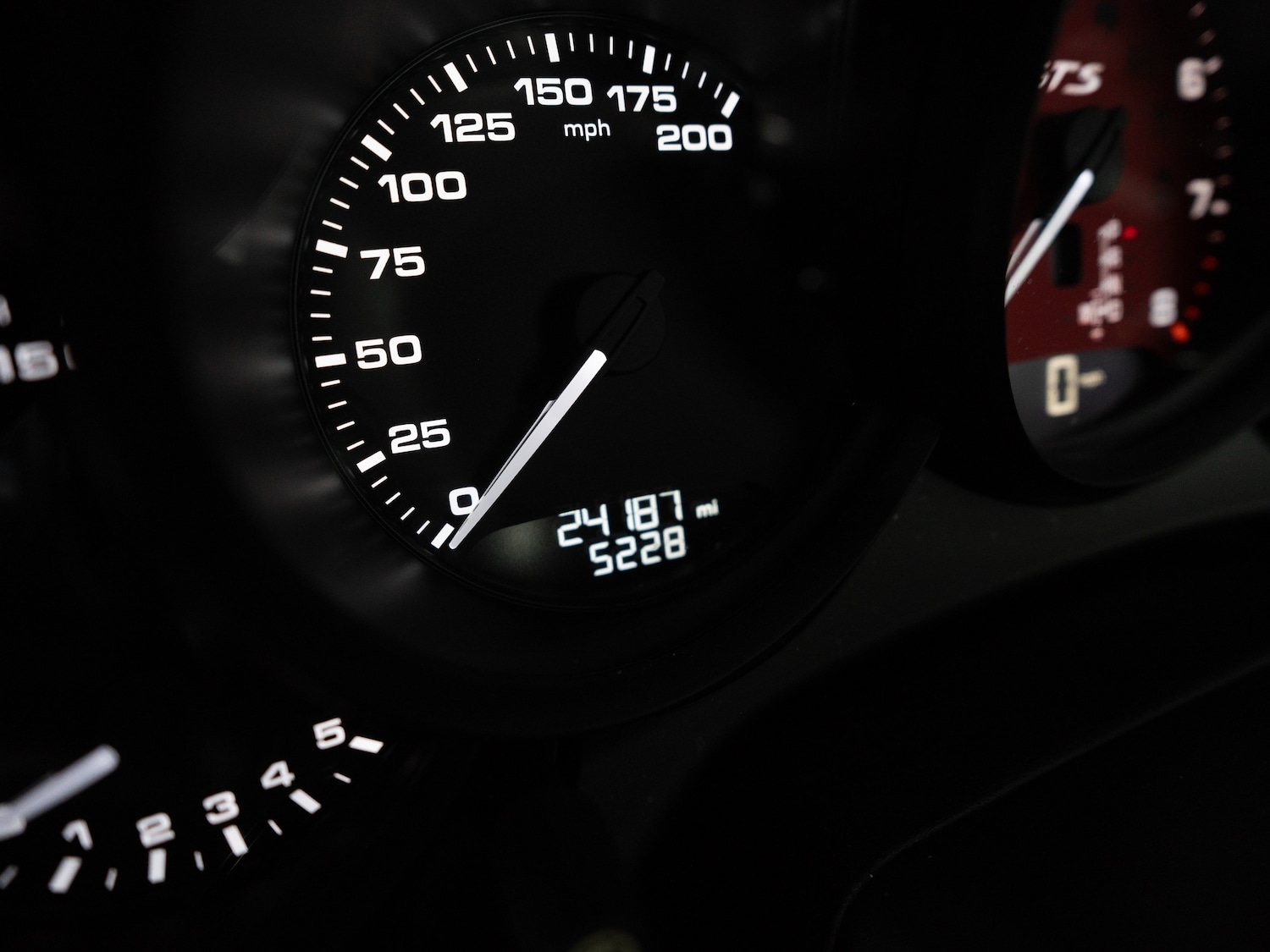 Used Porsche 911 2017 for sale - 75895678: Photo 17