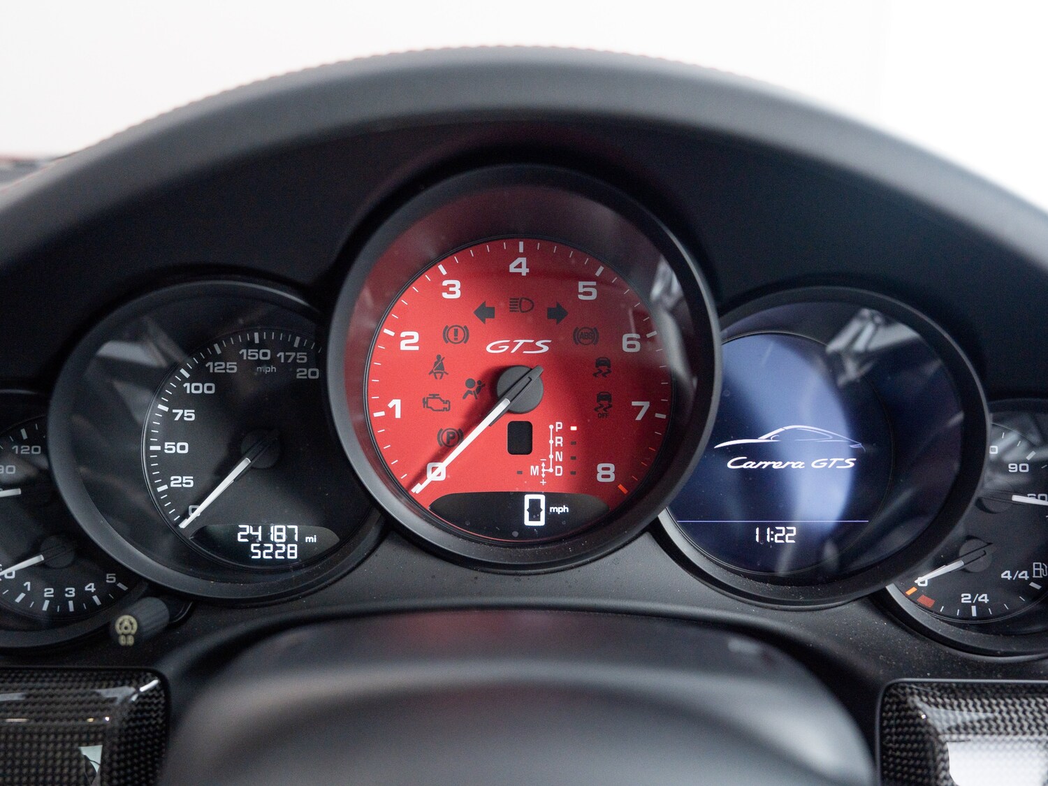 Used Porsche 911 2017 for sale - 75895678: Photo 19