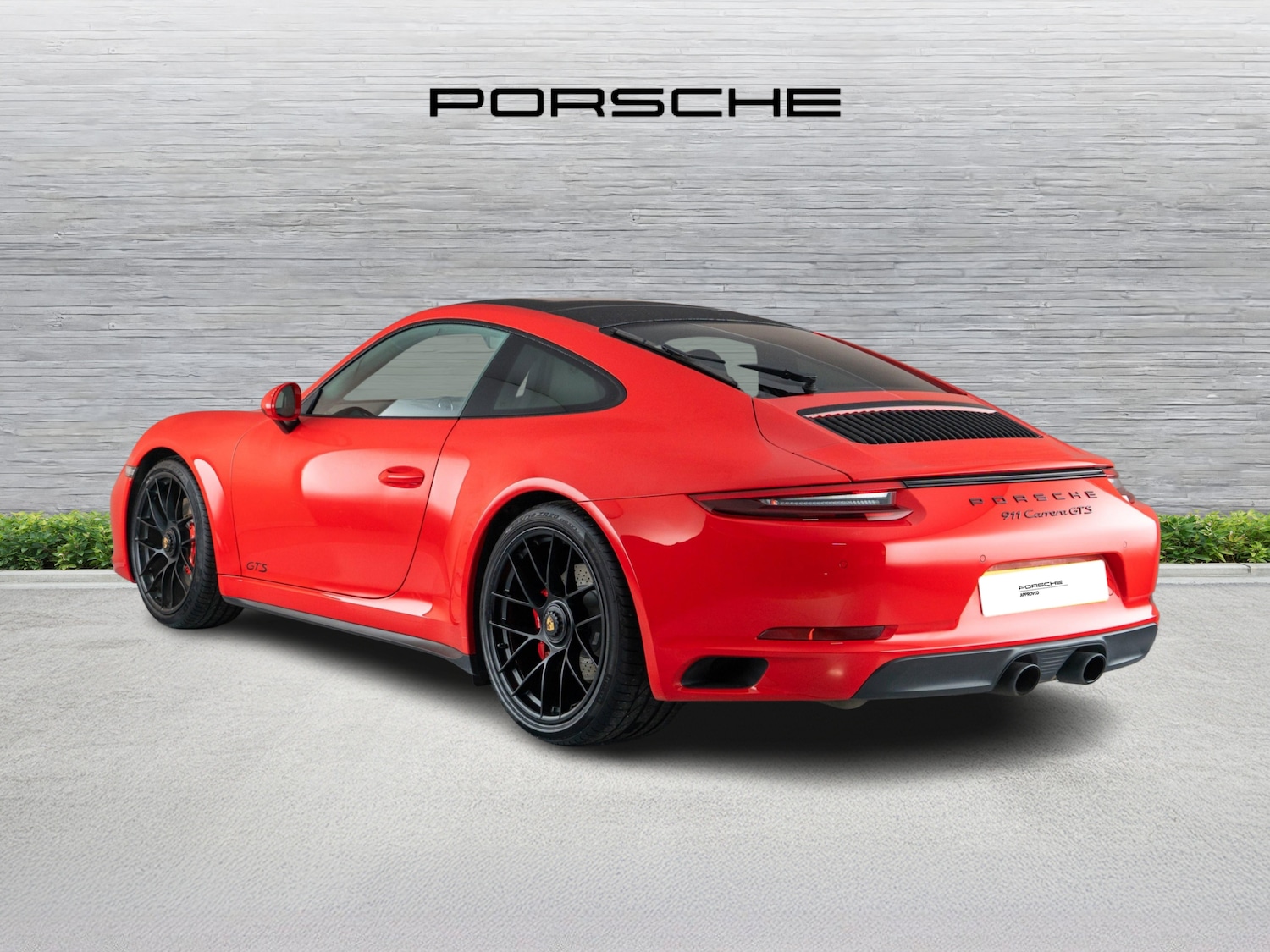 Used Porsche 911 2017 for sale - 75895678: Photo 2