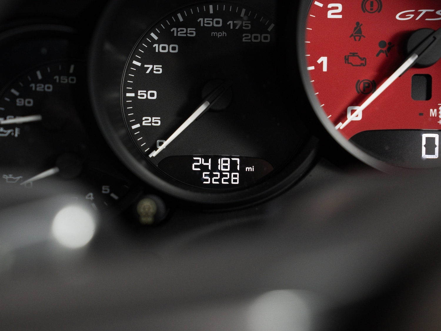 Used Porsche 911 2017 for sale - 75895678: Photo 20