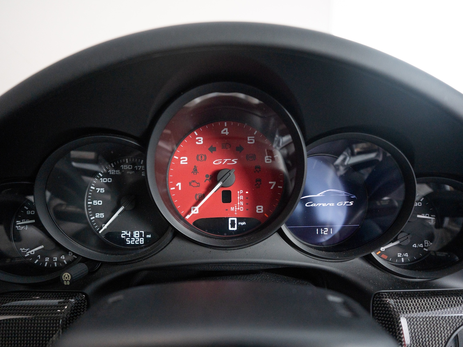 Used Porsche 911 2017 for sale - 75895678: Photo 22