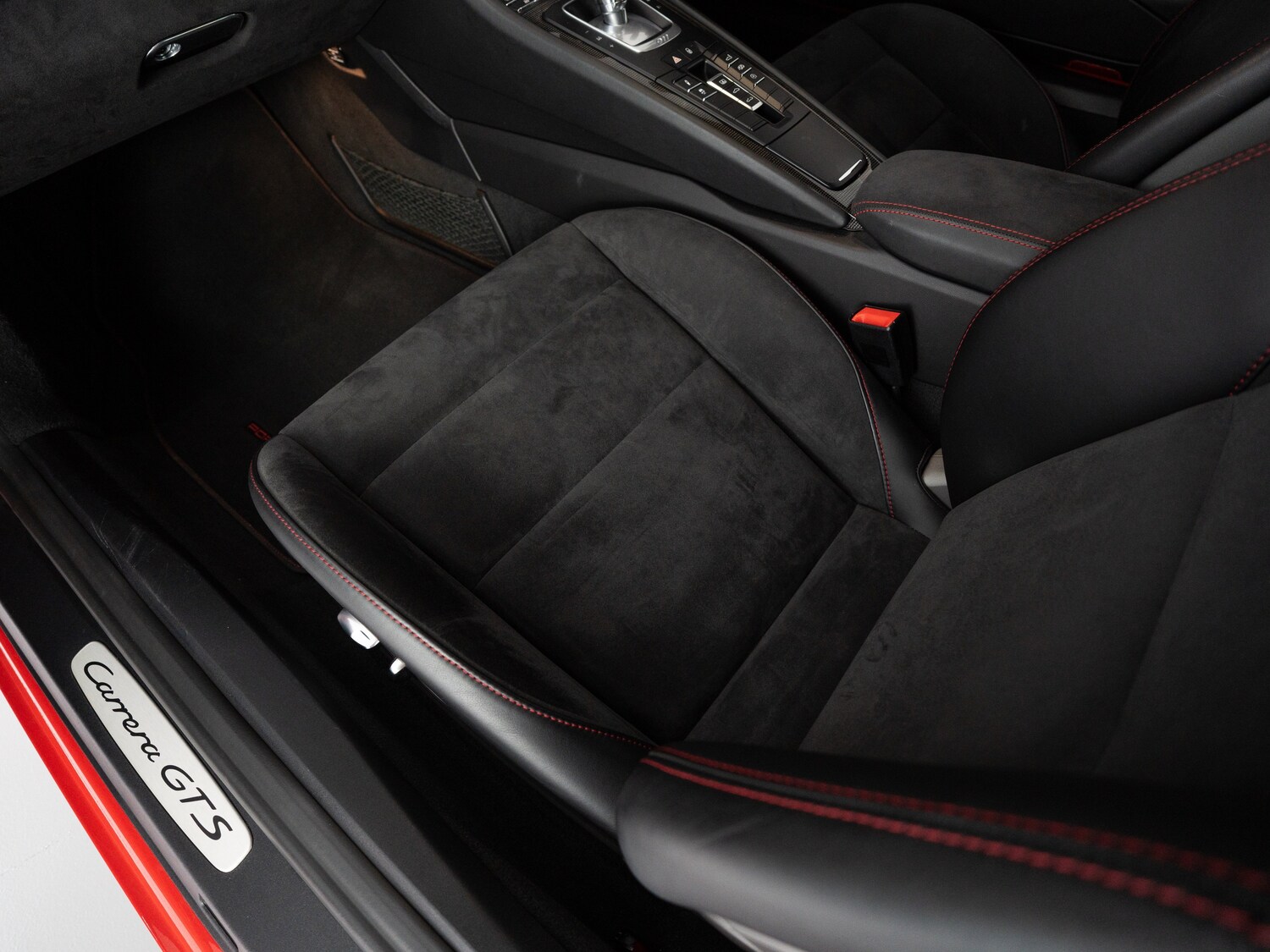 Used Porsche 911 2017 for sale - 75895678: Photo 27