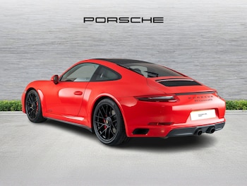 Used Porsche 911 2017 for sale - 75895678: Photo