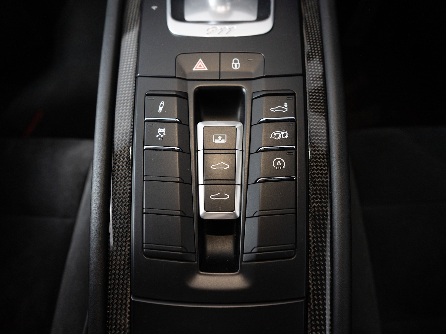 Used Porsche 911 2017 for sale - 75895678: Photo 3