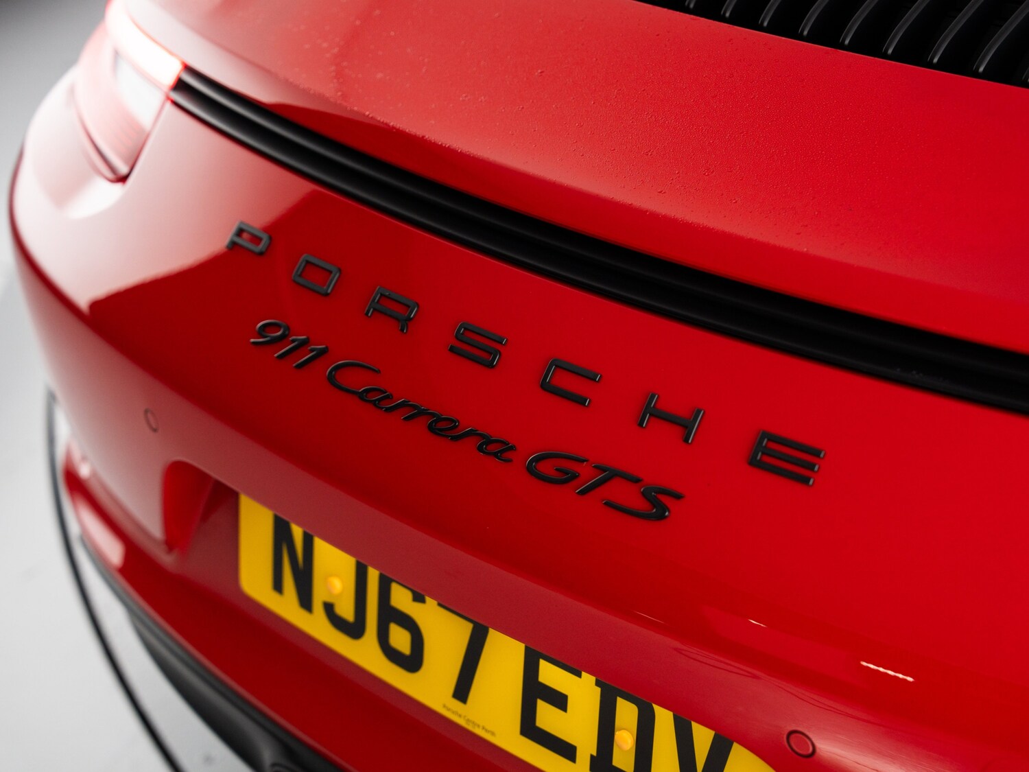 Used Porsche 911 2017 for sale - 75895678: Photo 31