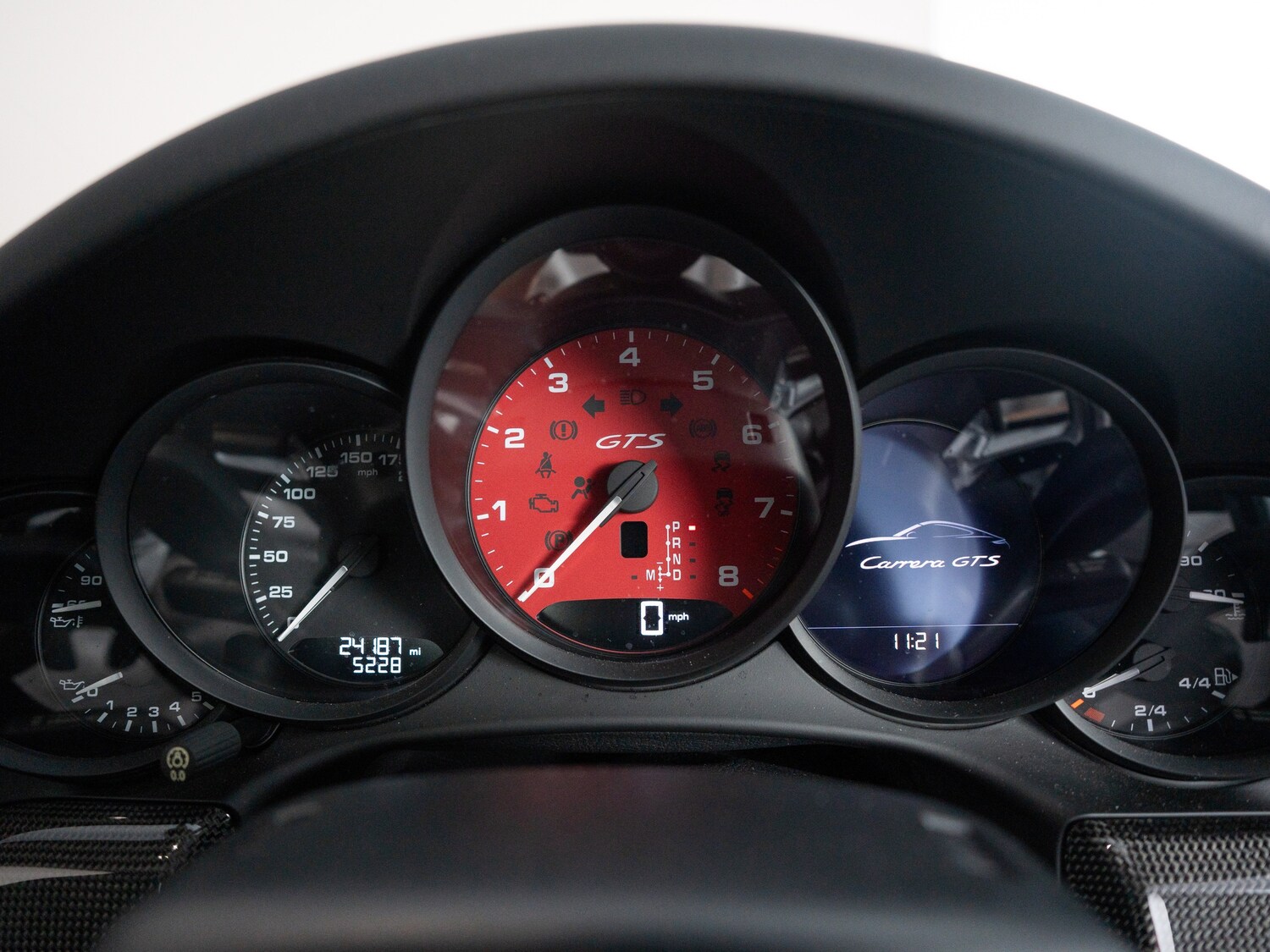 Used Porsche 911 2017 for sale - 75895678: Photo 33