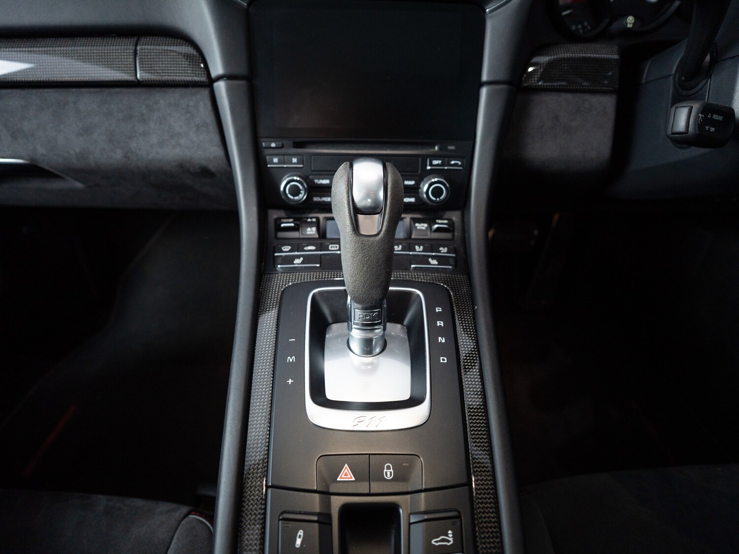 Used Porsche 911 2017 for sale - 75895678: Photo 34