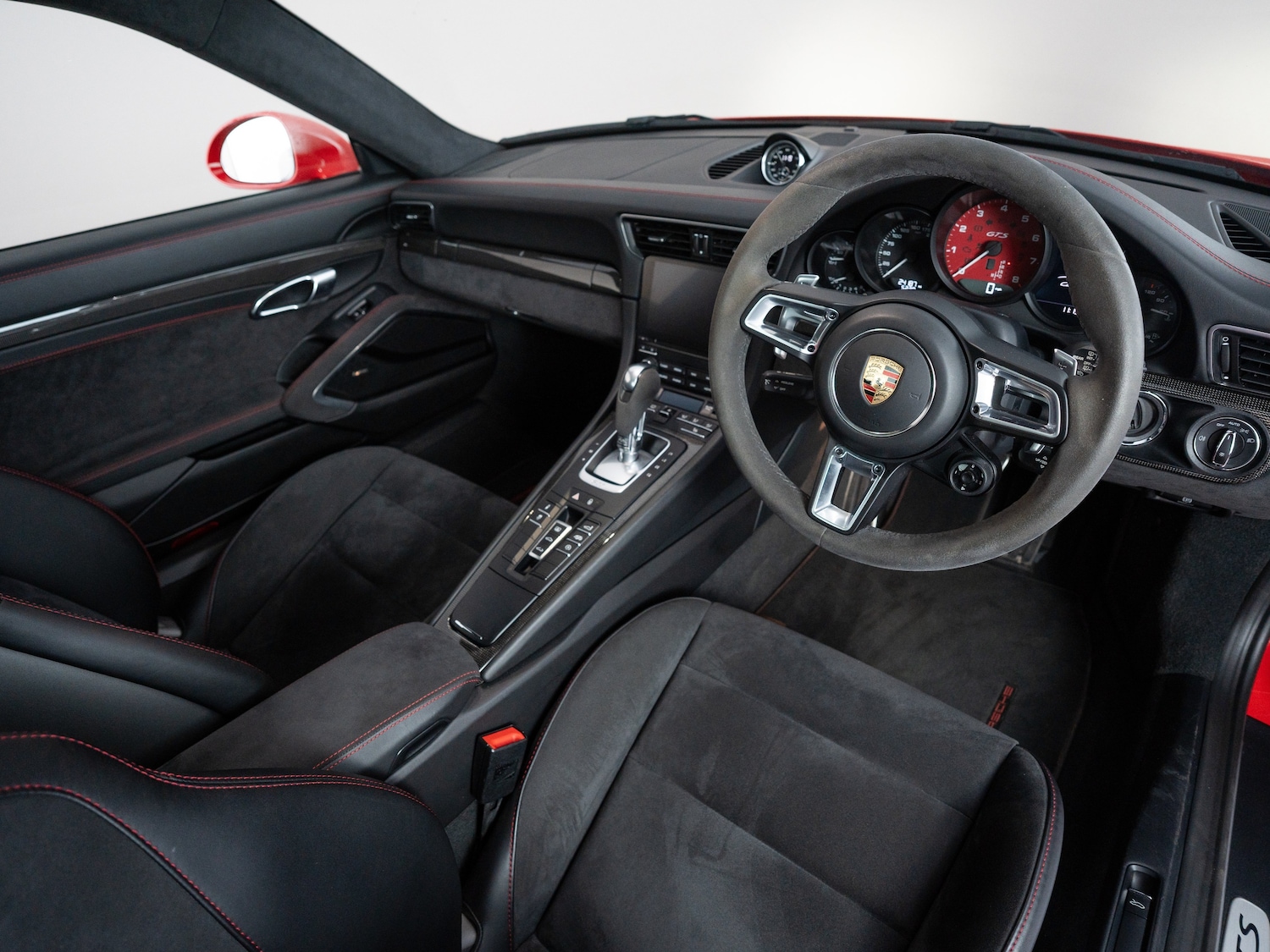 Used Porsche 911 2017 for sale - 75895678: Photo 35