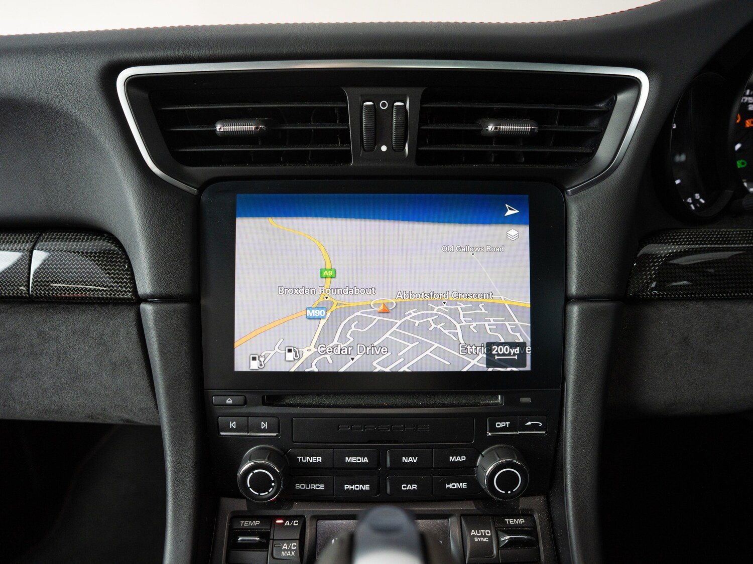 Used Porsche 911 2017 for sale - 75895678: Photo 38