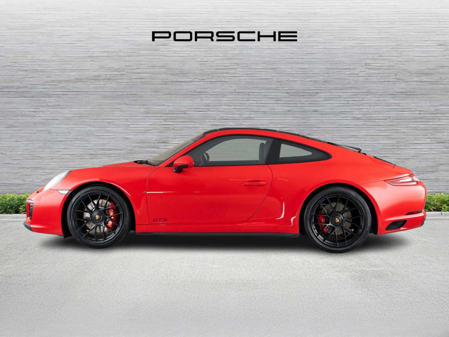 Used Porsche 911 2017 for sale - 75895678: Photo 5