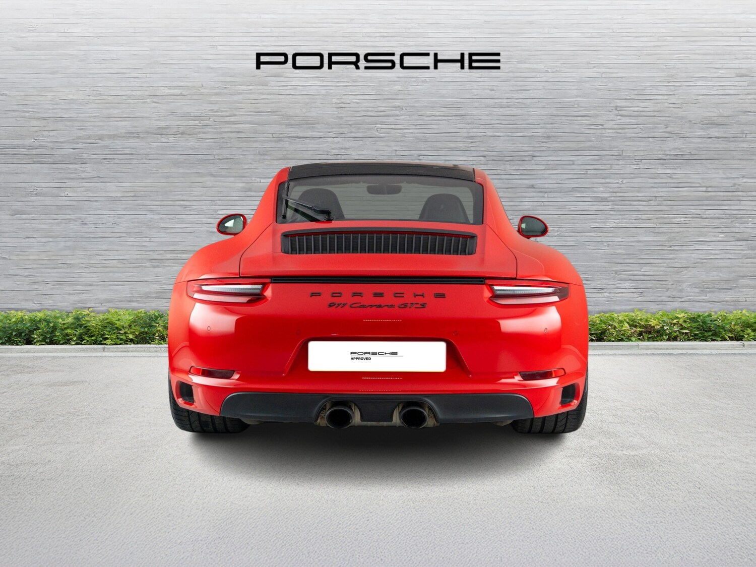 Used Porsche 911 2017 for sale - 75895678: Photo 7