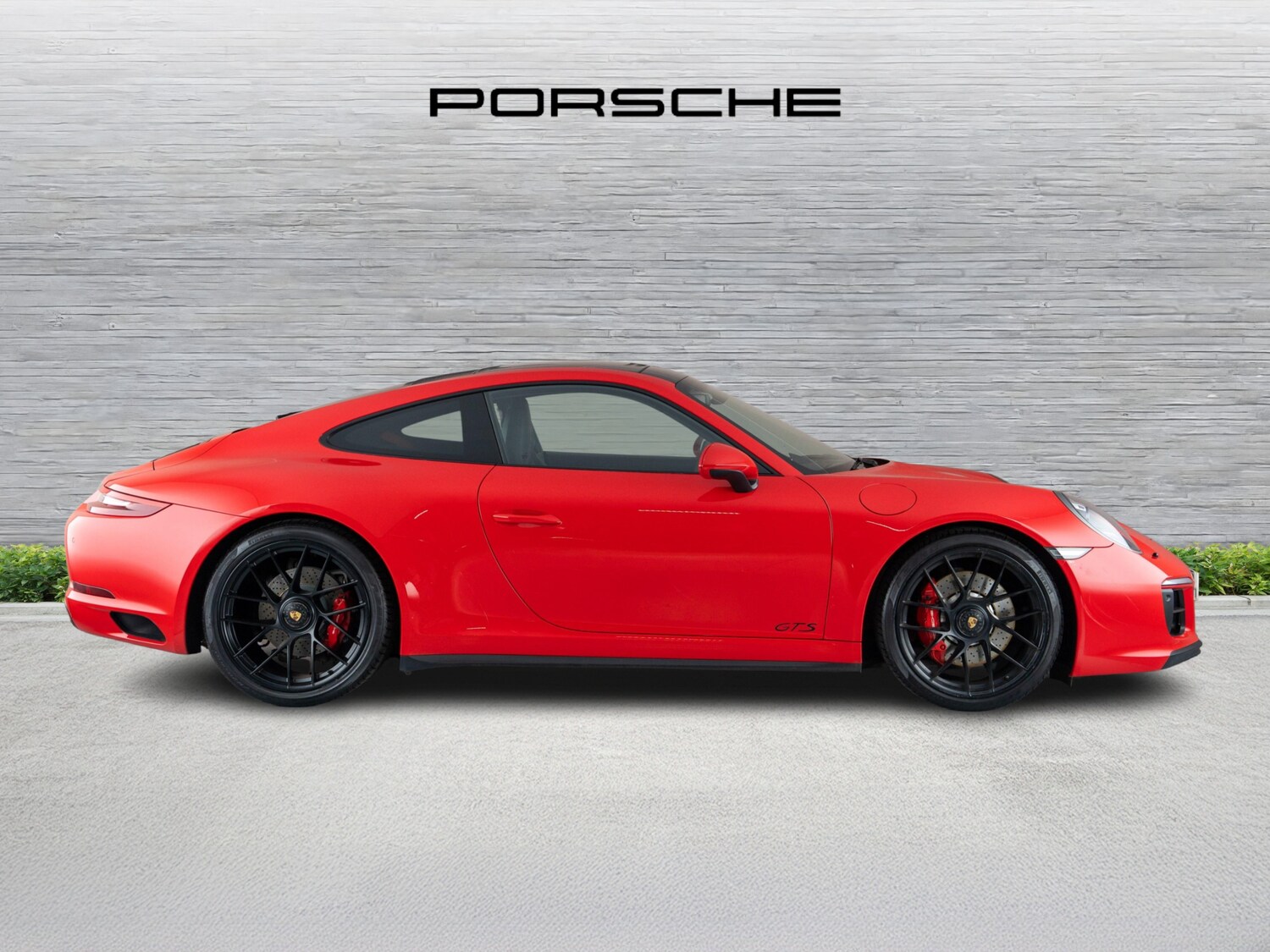 Used Porsche 911 2017 for sale - 75895678: Photo 8