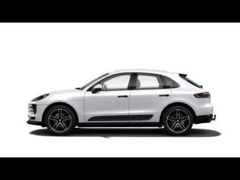 Used Porsche Macan 2019 for sale - 74941916: Photo