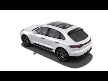 Used Porsche Macan 2019 for sale - 74941916: Photo