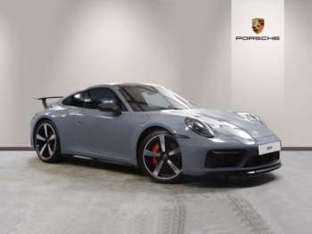 1969 - 3.0T 992 Carrera S Euro 6 (s/s) 2dr