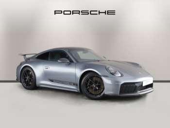 2025 - 3.6 T-Hybrid 992 Carrera GTS Coupe 2dr Petrol Hybrid PDK Euro 6 (s/s) (541