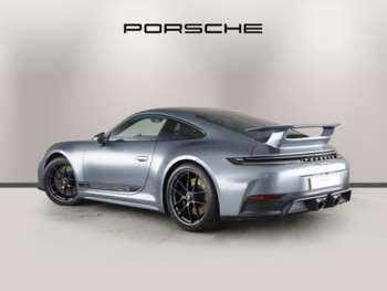 Used Porsche 911 2025 for sale - 74606292: Photo