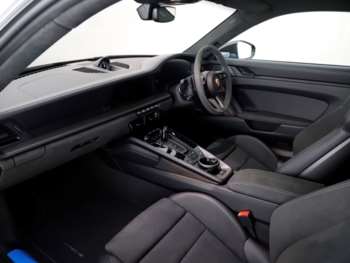 Used Porsche 911 2025 for sale - 74606292: Photo