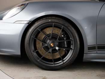 Used Porsche 911 2025 for sale - 74606292: Photo
