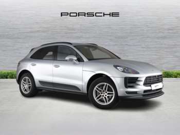 2021 - S 5dr PDK