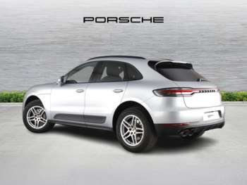 Used Porsche Macan 2021 for sale - 74869616: Photo
