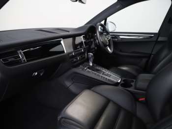 Used Porsche Macan 2021 for sale - 74869616: Photo