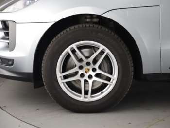 Used Porsche Macan 2021 for sale - 74869616: Photo