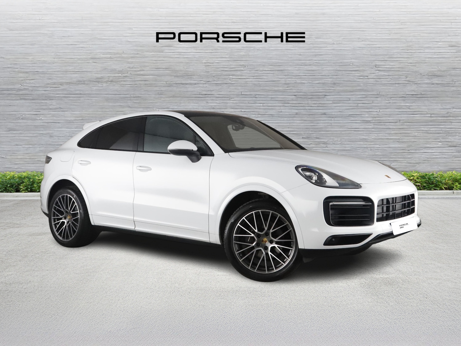 Used Porsche Cayenne 2022 for sale - 76604216: Photo 1