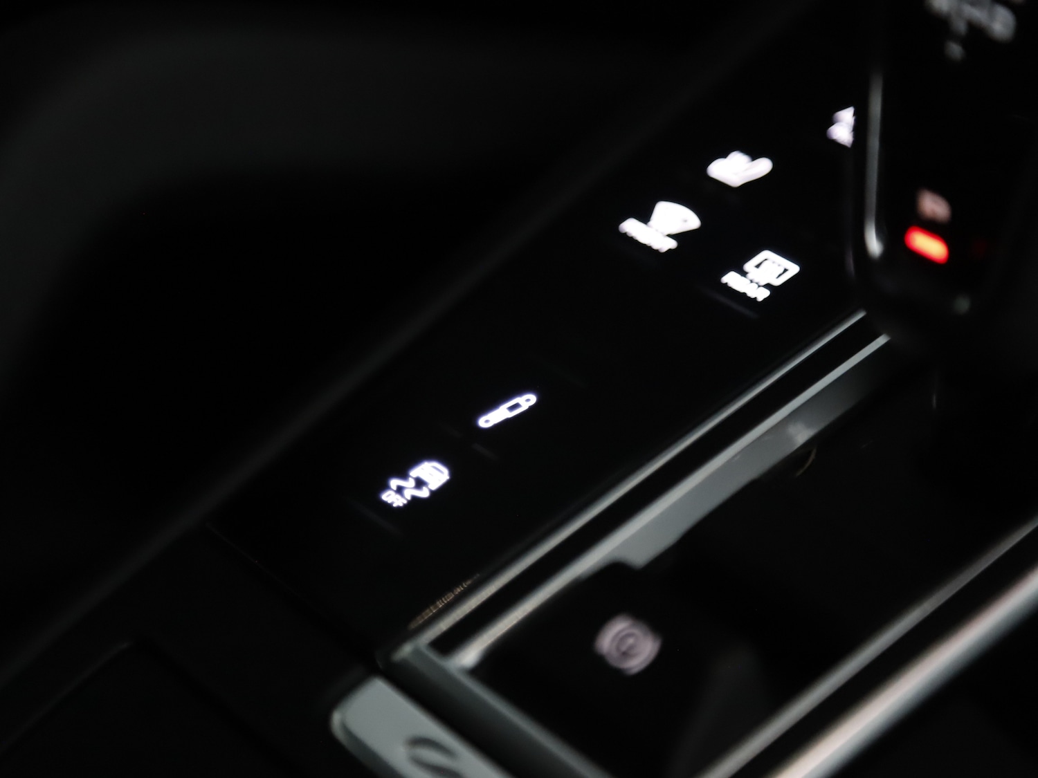 Used Porsche Cayenne 2022 for sale - 76604216: Photo 16