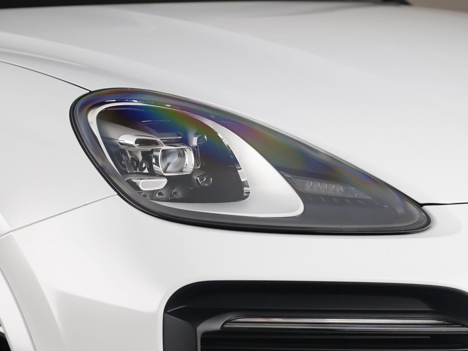 Used Porsche Cayenne 2022 for sale - 76604216: Photo 25