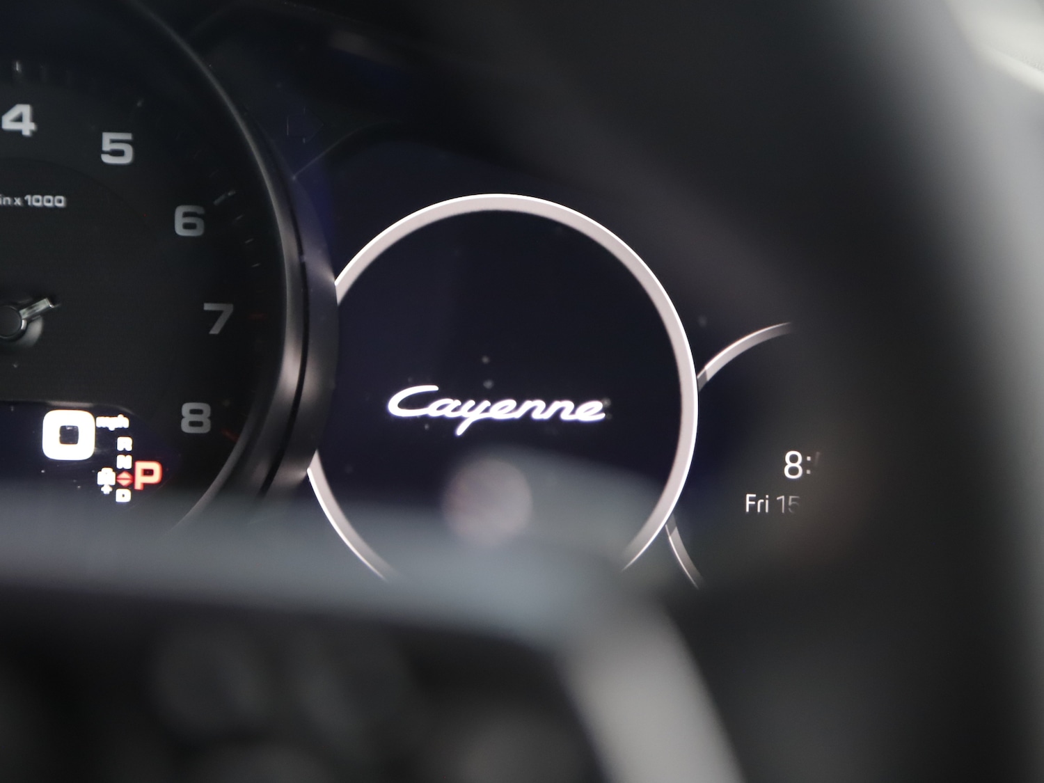 Used Porsche Cayenne 2022 for sale - 76604216: Photo 26