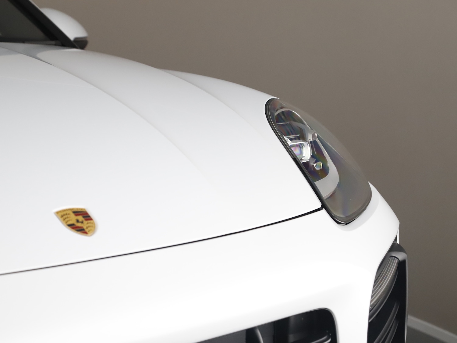 Used Porsche Cayenne 2022 for sale - 76604216: Photo 31