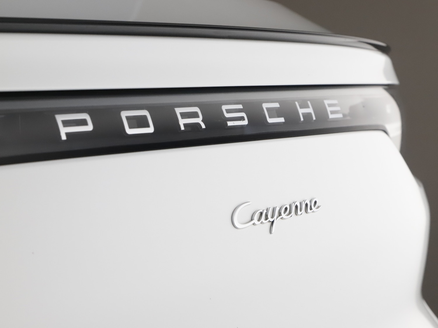 Used Porsche Cayenne 2022 for sale - 76604216: Photo 35