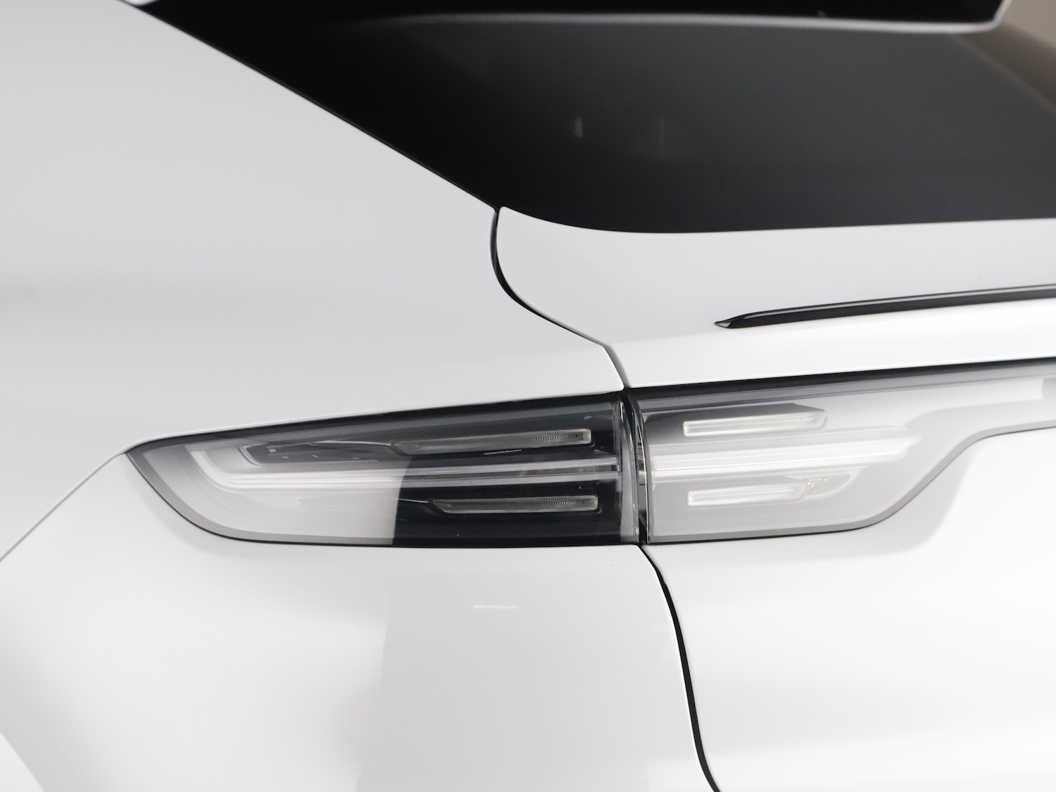 Used Porsche Cayenne 2022 for sale - 76604216: Photo 45