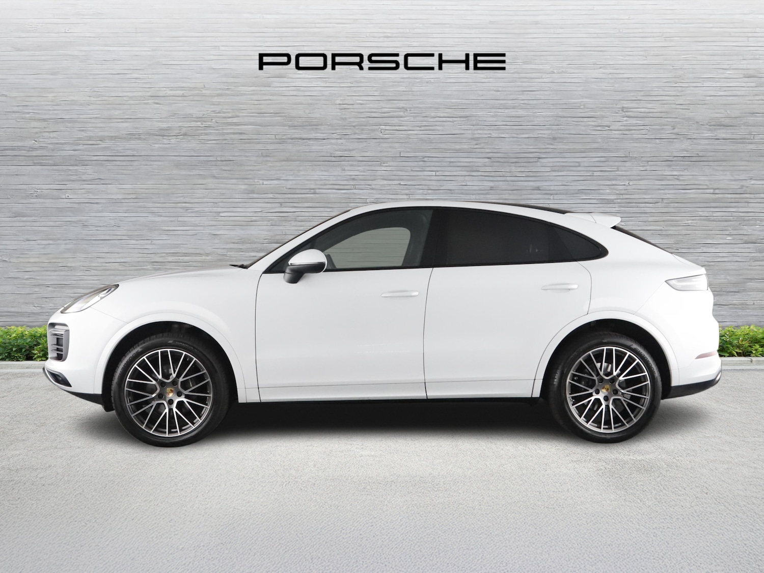 Used Porsche Cayenne 2022 for sale - 76604216: Photo 5