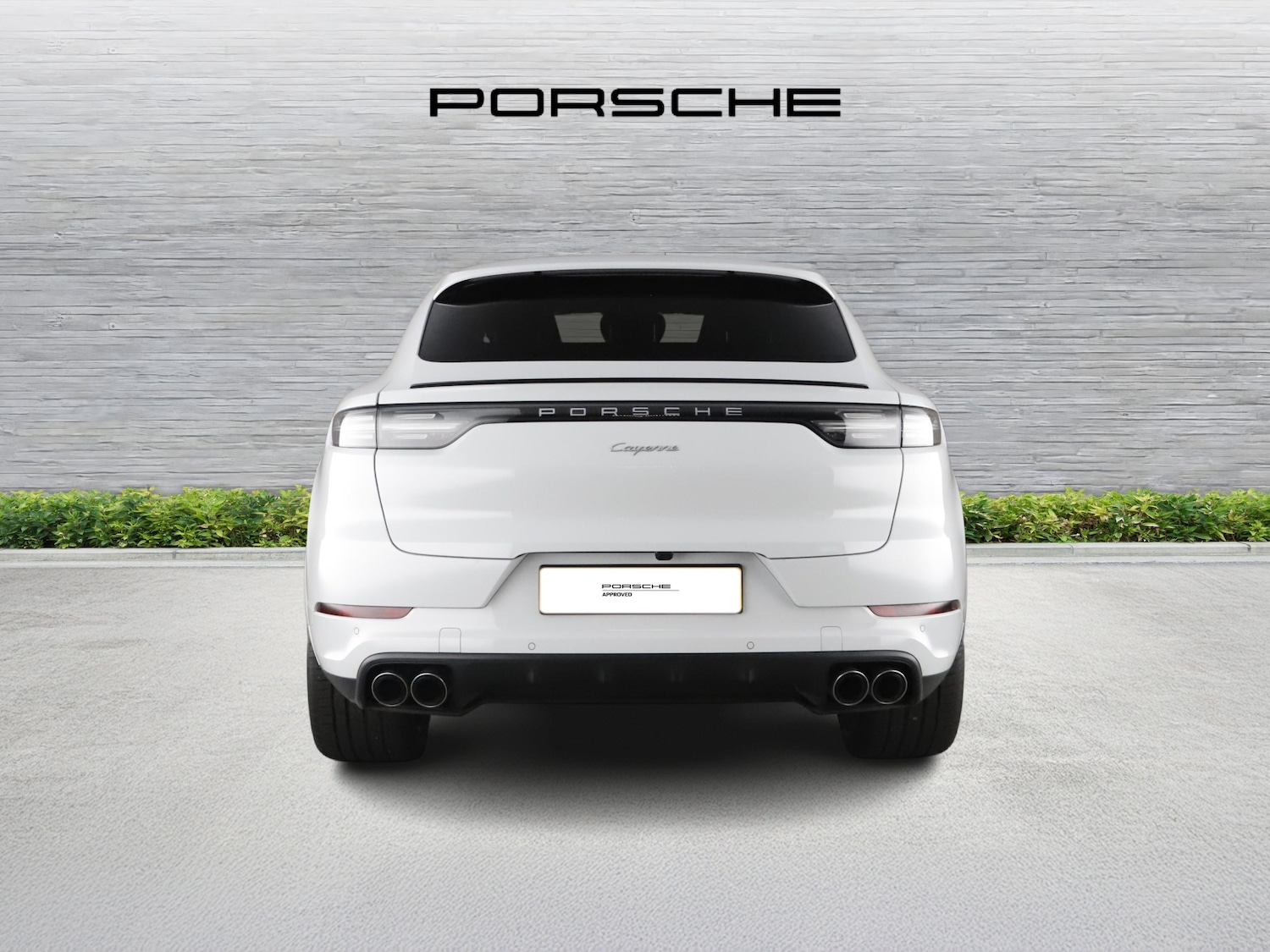 Used Porsche Cayenne 2022 for sale - 76604216: Photo 7