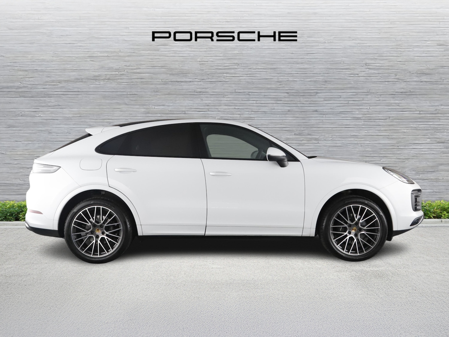 Used Porsche Cayenne 2022 for sale - 76604216: Photo 8