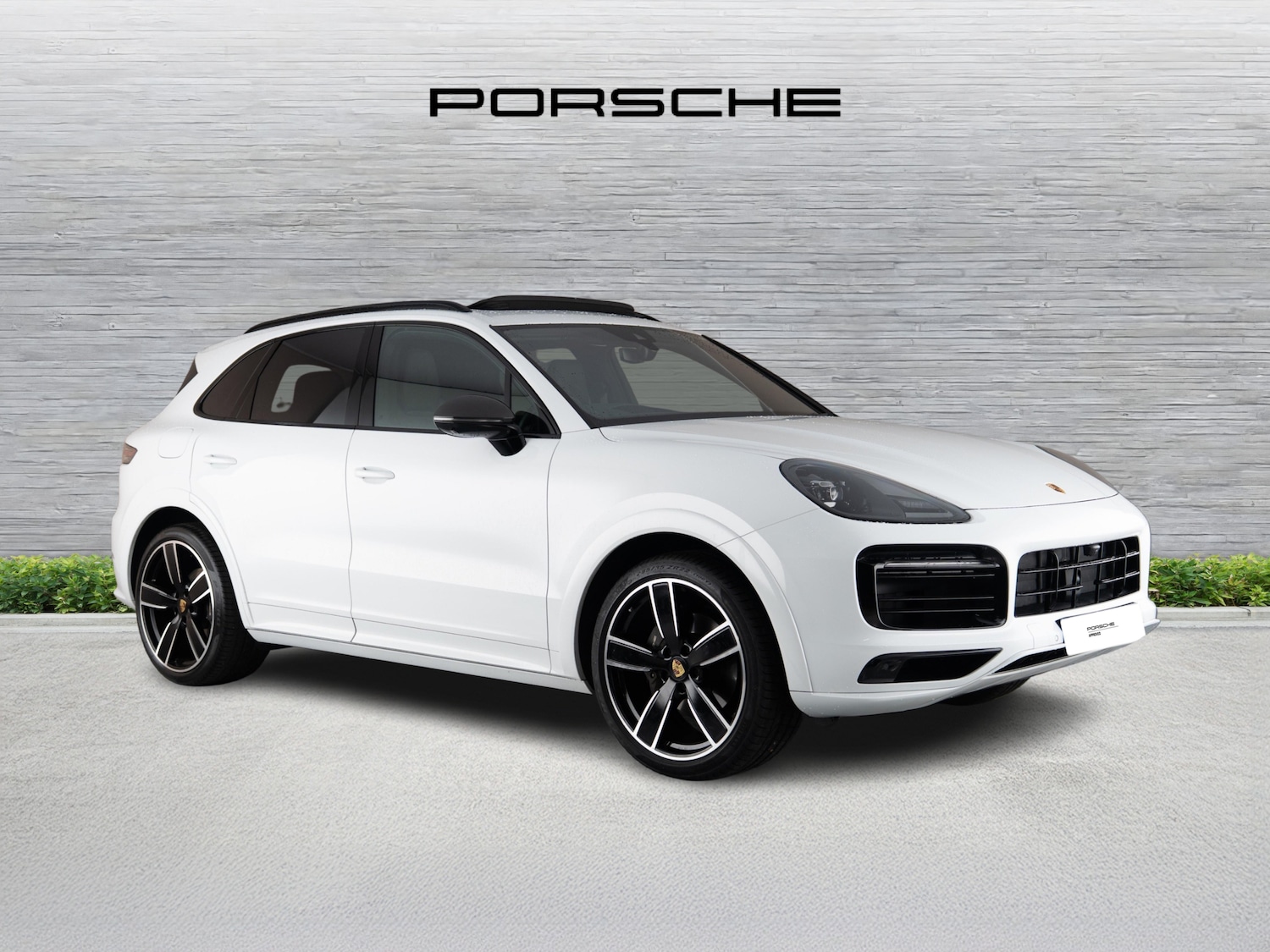 Used Porsche Cayenne 2023 for sale - 76197121: Photo 1