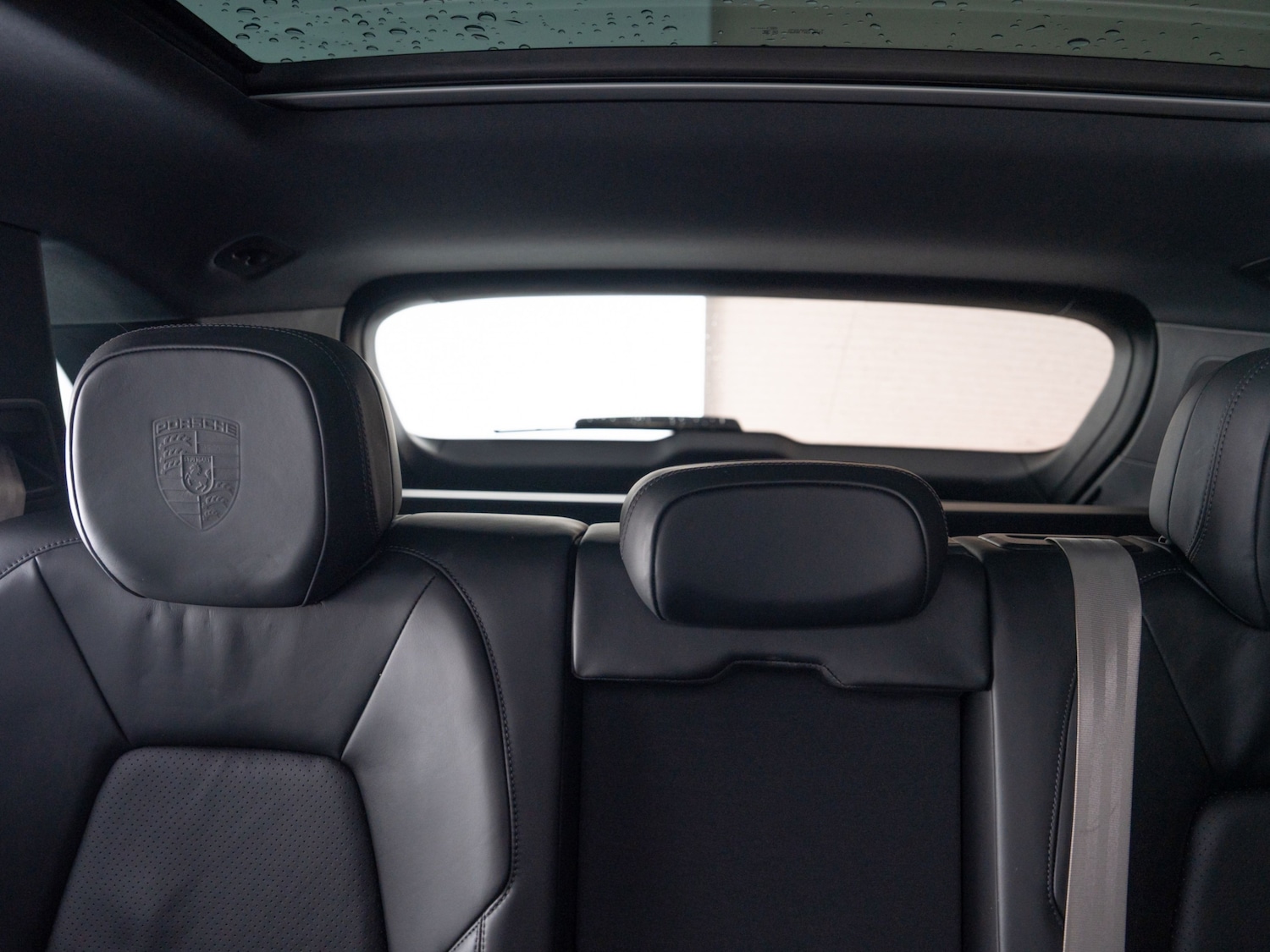 Used Porsche Cayenne 2023 for sale - 76197121: Photo 10