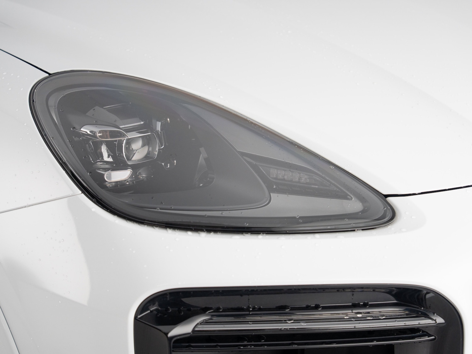 Used Porsche Cayenne 2023 for sale - 76197121: Photo 12