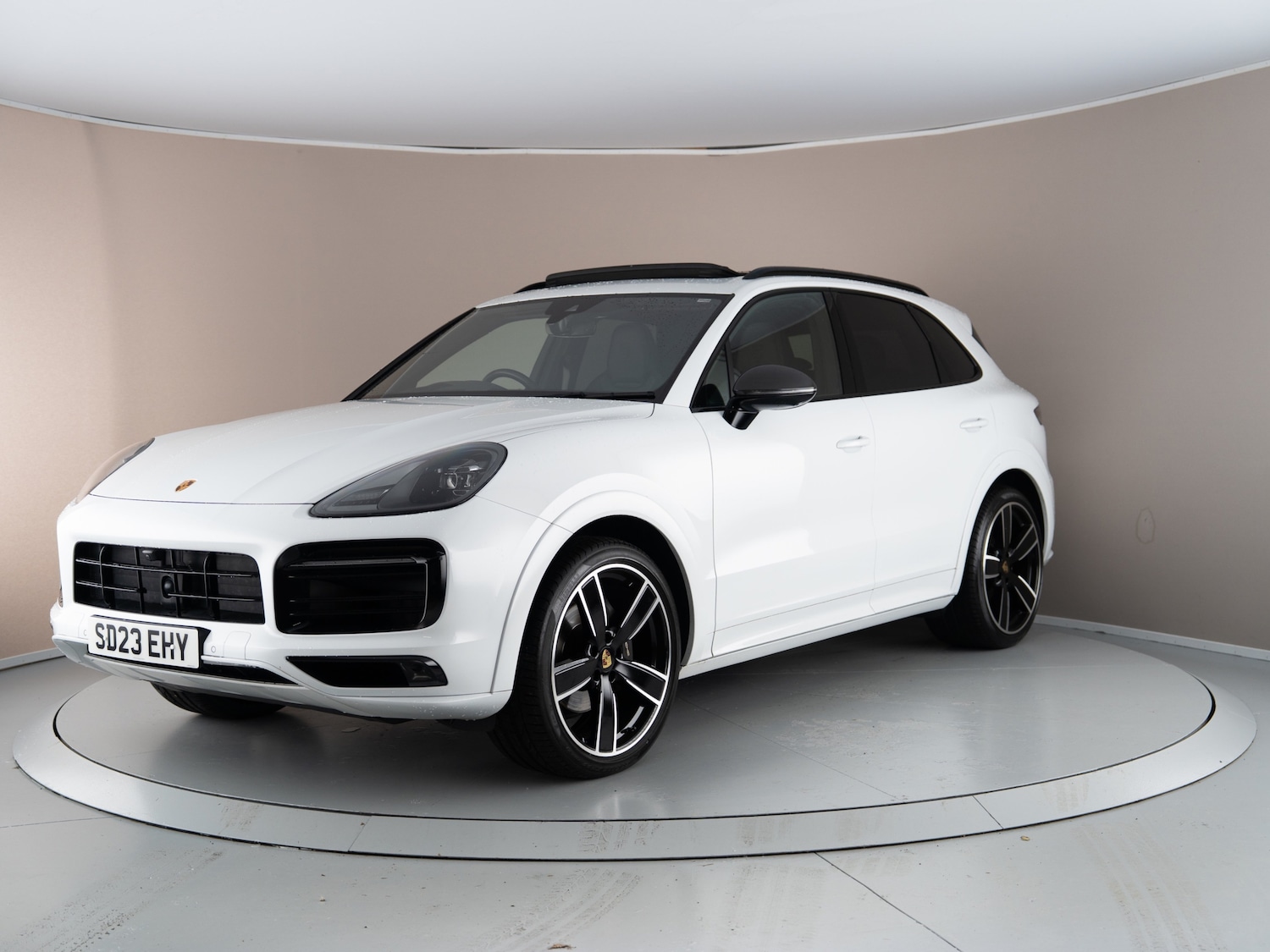 Used Porsche Cayenne 2023 for sale - 76197121: Photo 18