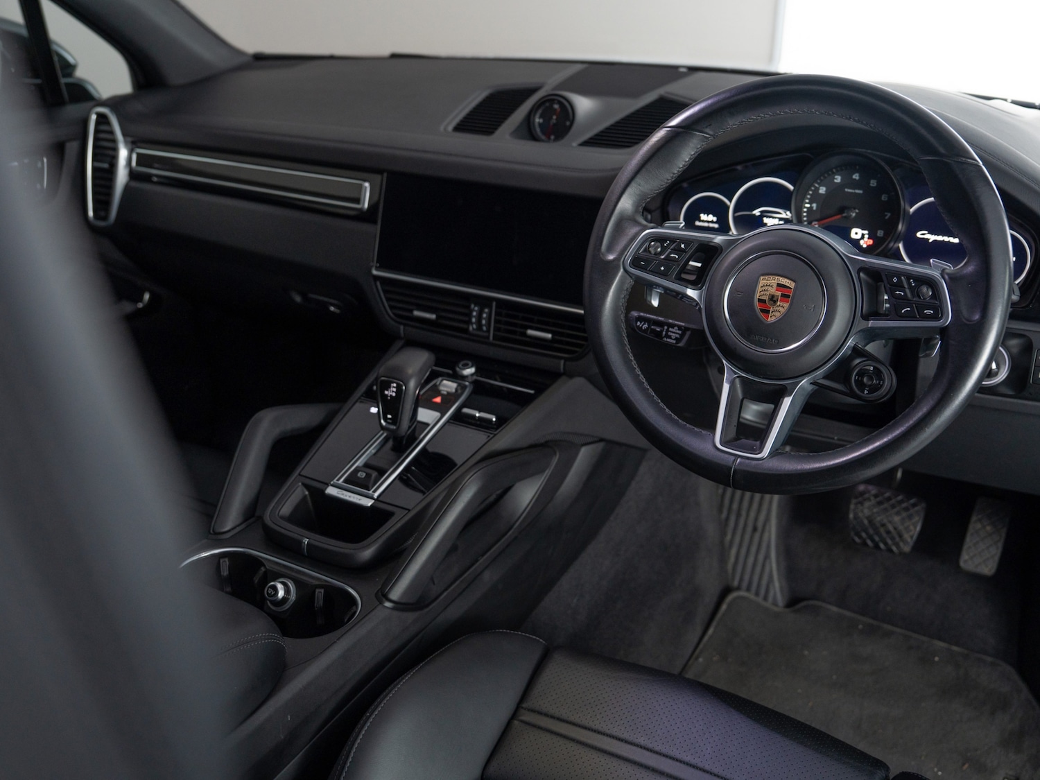 Used Porsche Cayenne 2023 for sale - 76197121: Photo 19